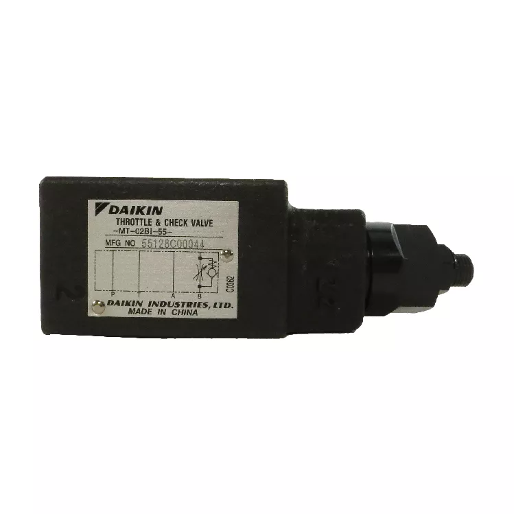 Daikin | MT-02BI-55 | Throttle Valve