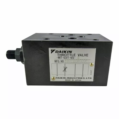 Daikin | MT-02T-65-G | Throttle Valve