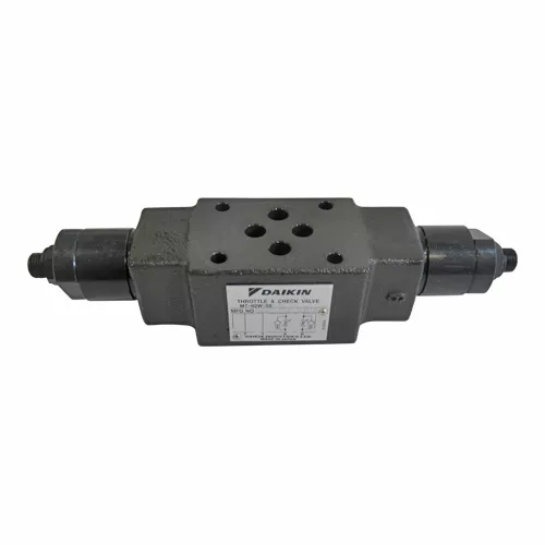 Daikin | MT-02W-55-32 | Throttle Valve