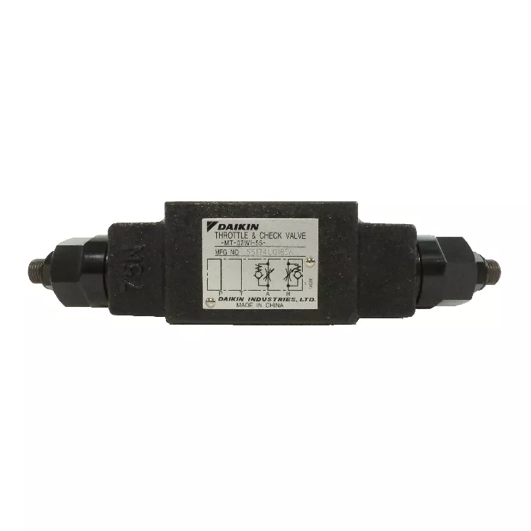 Daikin | MT-02WI-55 | Throttle Valve