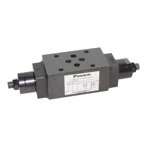 Daikin | MT-02WI-60 | Throttle Valve