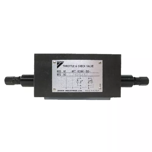 Daikin | MT-03W-50 | Throttle Valve