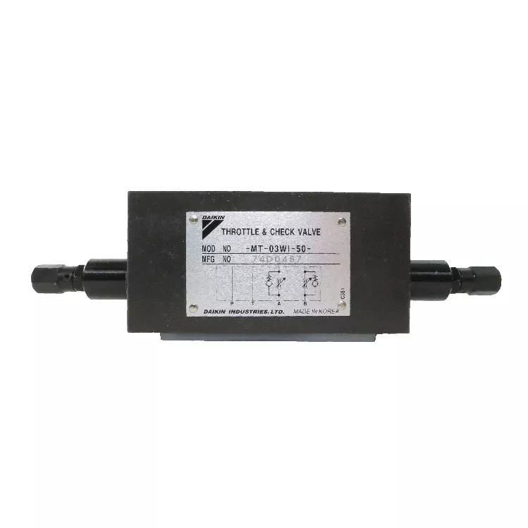 Daikin | MT-03WI-50 | Throttle Valve