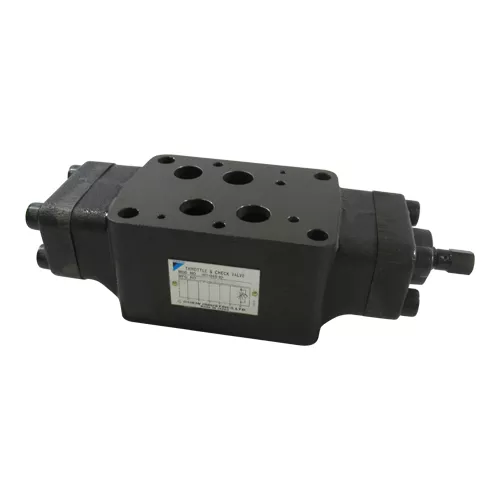 Daikin | MT-04B-10 | Throttle Valve