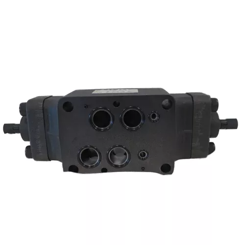 Daikin | MT-04W-10 | Throttle Valve