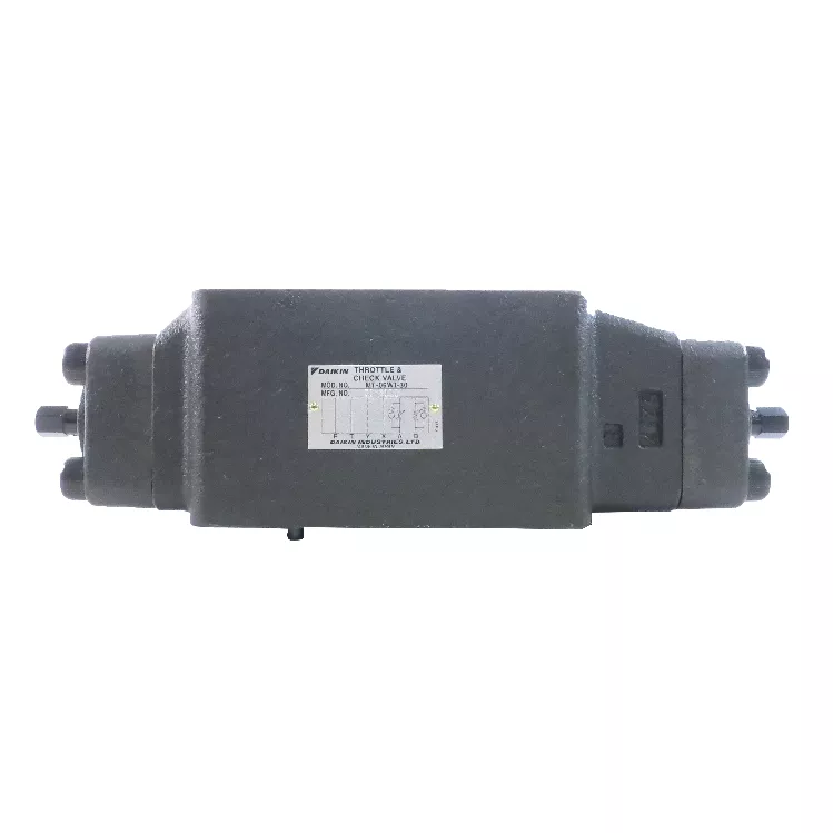 Daikin | MT-06WI-30 | Throttle Valve