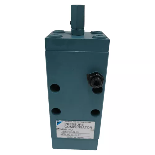 Daikin | MUV12AL6S | Inlet Valve Block