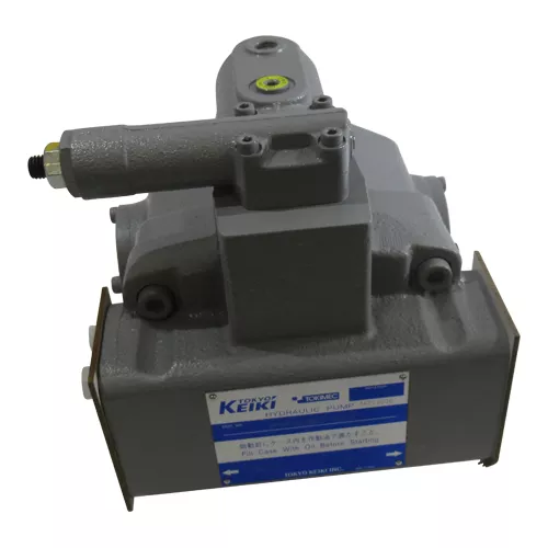 daikin-p31vr-20-cm-21-s121-j-n5-5-piston-pump Daikin | P31VR-20-CM-21-S121-J(N5.5) | Piston Pump