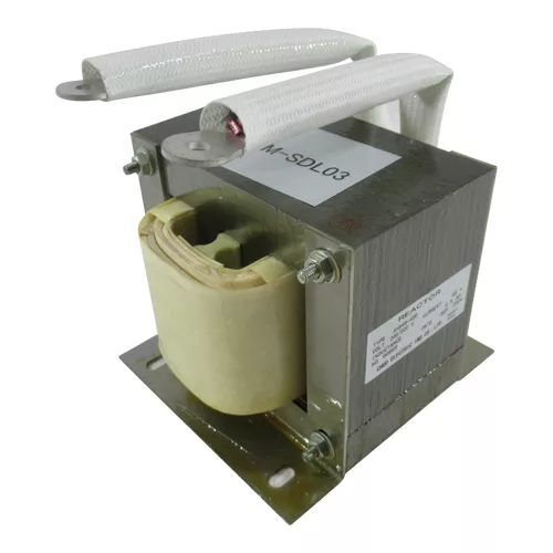 daikin-pm-sdl03-dc-reactor Daikin | PM-SDL03 | DC Reactor