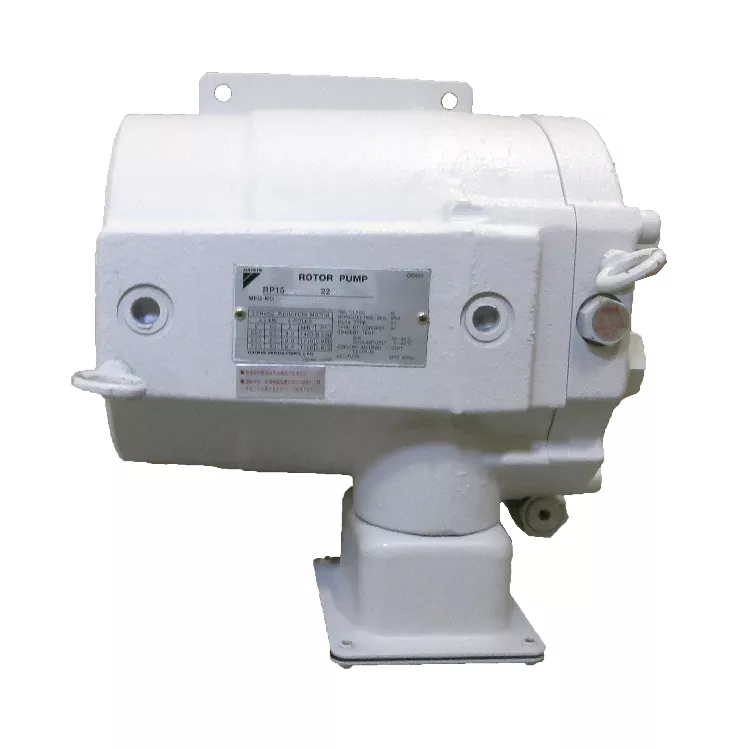 daikin-rp15a2-22-30-rotor-pump Daikin | RP15A2-22-30 | Rotor Pump