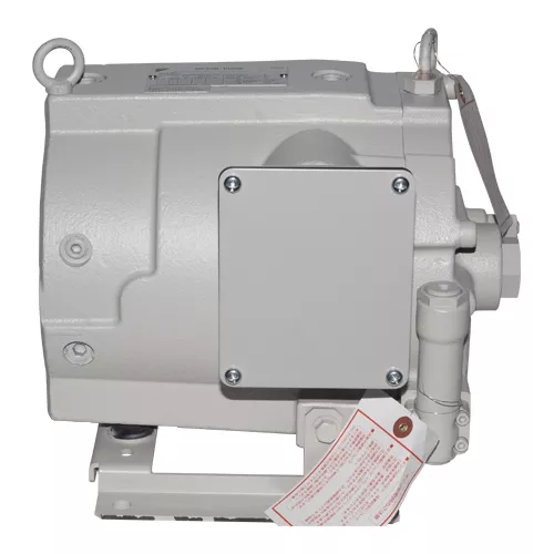 daikin-rp15a3-22-30-rotor-pump Daikin | RP15A3-22-30 | Rotor Pump