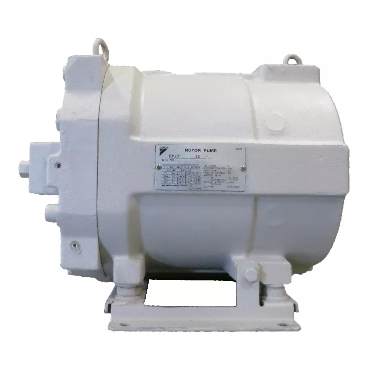 daikin-rp23a2-37-30-rotor-pump Daikin | RP23A2-37-30 | Rotor Pump