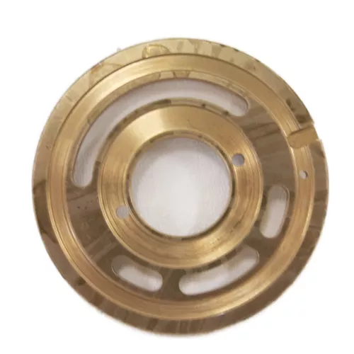 Daikin | SB-1722577 | Valve Plate