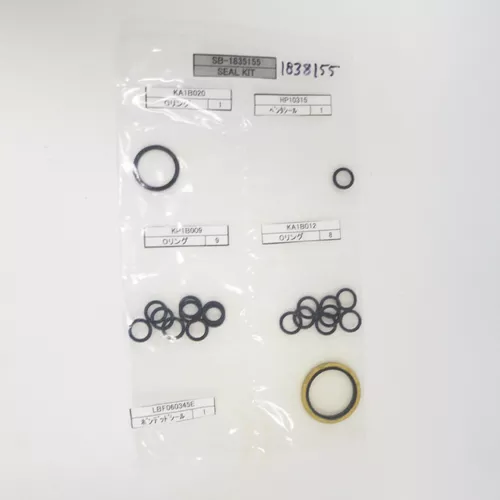 daikin-sb-1838155-seal-kit Daikin | SB-1838155 | Seal Kit