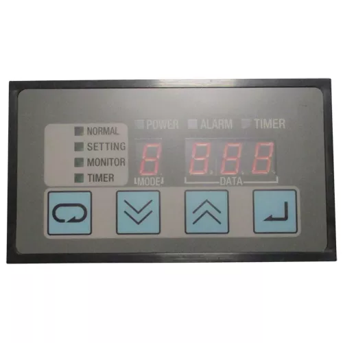Daikin | SB-1936175-1 | Control Panel