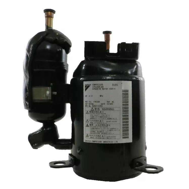 Daikin | SB-1YC20EXD | Compressor