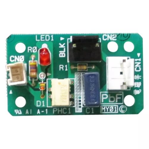 Daikin | SB-22300186-01 | Relay Board