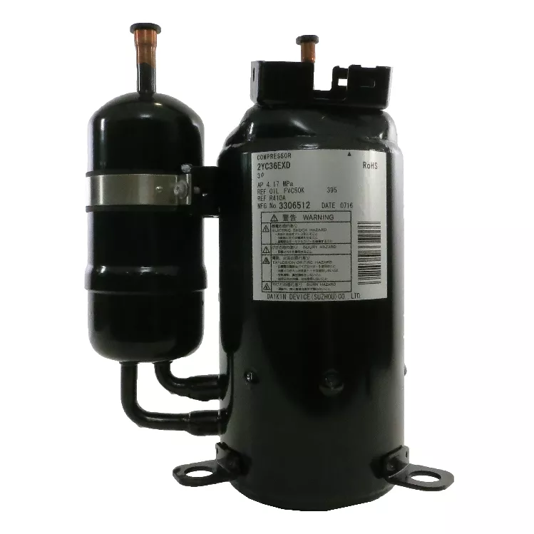 daikin-sb-2yc36exd-compressor Daikin | SB-2YC36EXD | Compressor