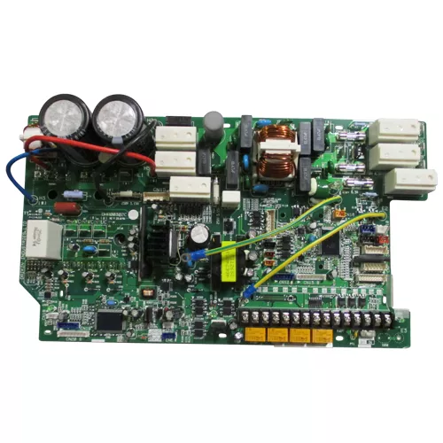 Daikin | SB-PP00365-1 | Control Board (USESB-PP00365-57)