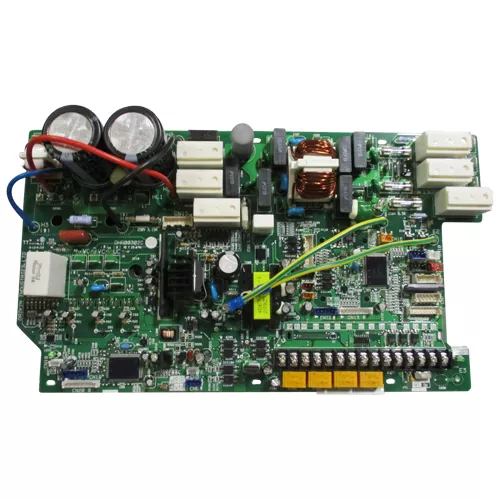 Daikin | SB-PP00365-1002 | Control Board (AKZ438-CX-D193E)