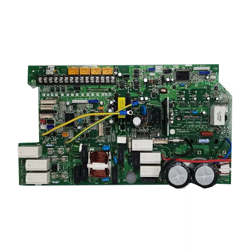 Daikin | SB-PP00365-1078 | BOARD (AKZW458-C-A244B)