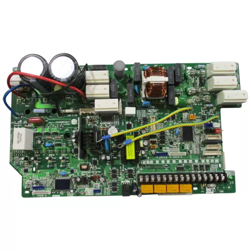 Daikin | SB-PP00365-145 | BOARD (AKZ438-CT-D181)