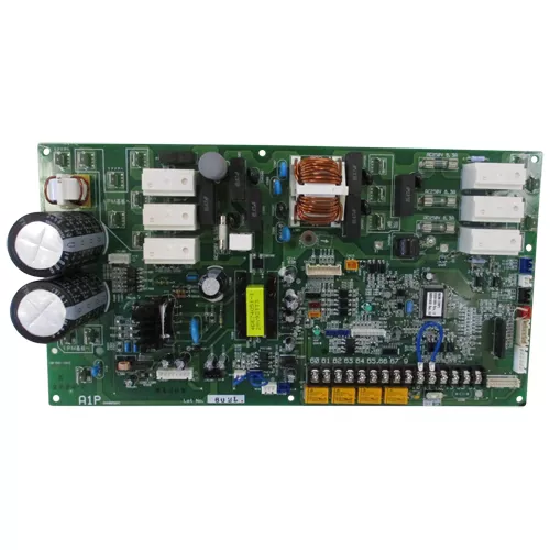 Daikin | SB-PP00365-168 | CONTROL BOARD (AKZ568)