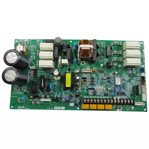 Daikin | SB-PP00365-240 | BOARD (AKZ908-C-TK01)