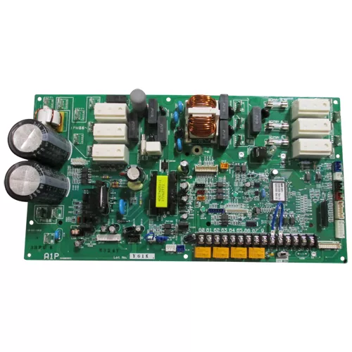 Daikin | SB-PP00365-245 | BOARD (AKZ908-D69)
