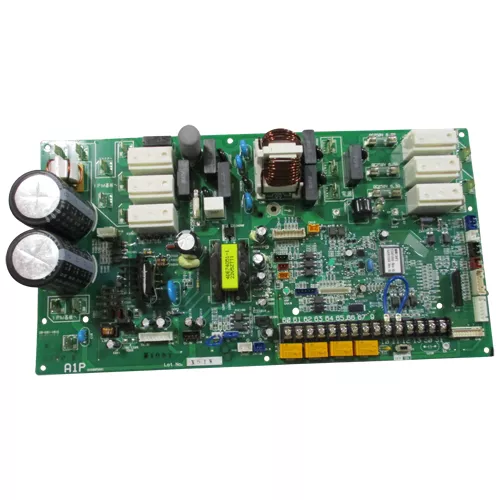 Daikin | SB-PP00365-369 | BOARD (AKZ908-CH-D188B)