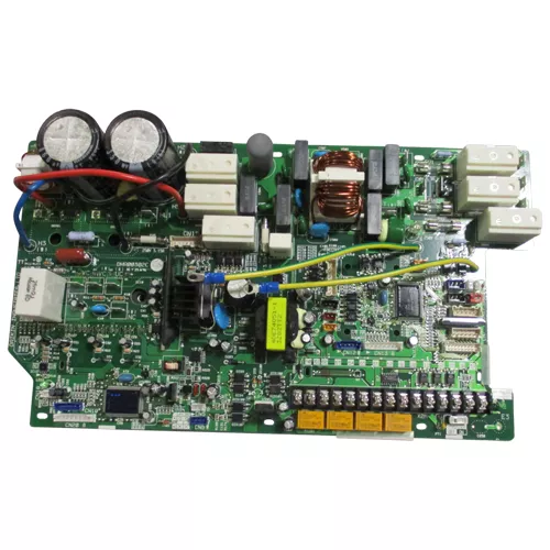 Daikin | SB-PP00365-563 | AKZC358-P Control Board