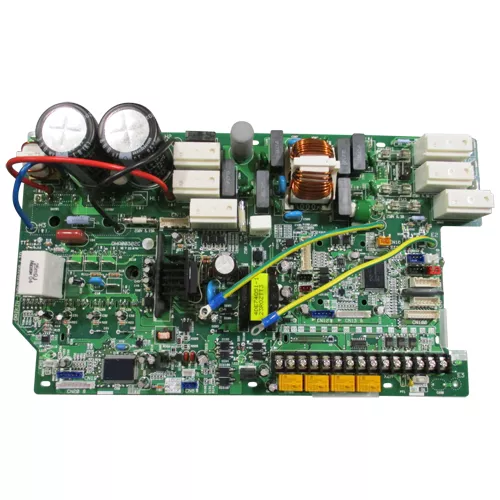 Daikin | SB-PP00365-72 | AKZ328-C-D220 Control Board