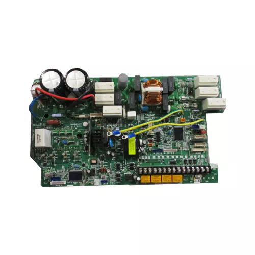 Daikin | SB-PP00365-736 | AKZ438-CTX-D181B# Control Board