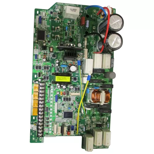 Daikin | SB-PP00365-843 | AKZ328-CTX-TK02A Control Board