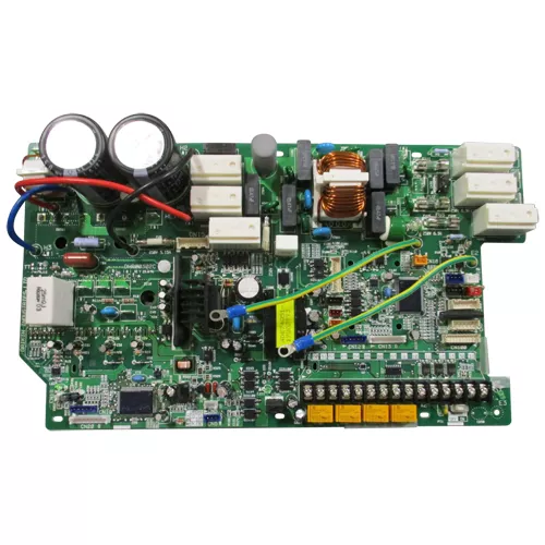 Daikin | SB-PP00365-93 | AKZ328-D142 Control Board