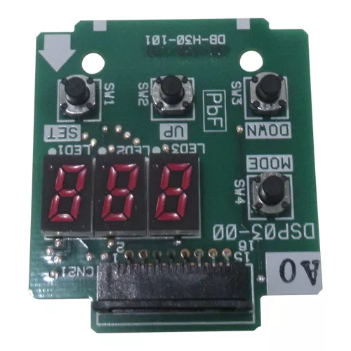 Daikin | SB-PP01401-01 | DISPLAY BOARD