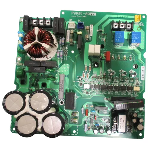 Daikin | SB-PP01718-01 | Control Board