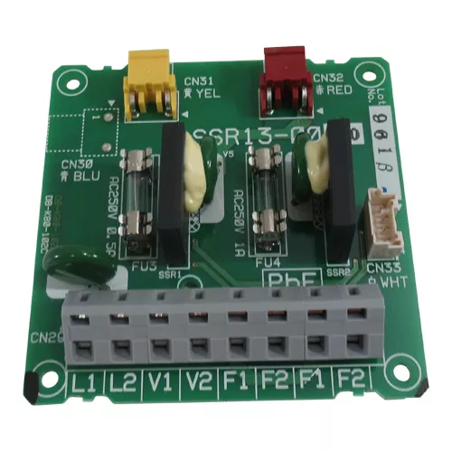 Daikin | SB-PP03537-09 | SSR Board
