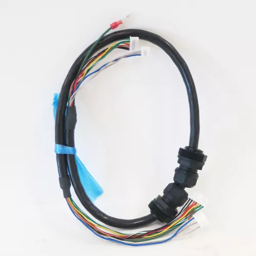 Daikin | SB-SP2620 | Solenoid Valve Harness