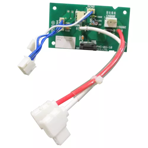 Daikin | SB-SP2672 | Resistor for Hydraulic Super Unit
