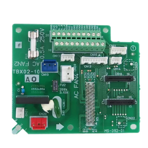 Daikin | SB-SP3165 | Circuit Board for Hydraulic Super Unit
