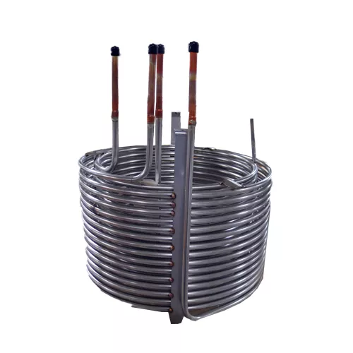 Daikin | SB-Y4353125-1 | Evaporator Assembly