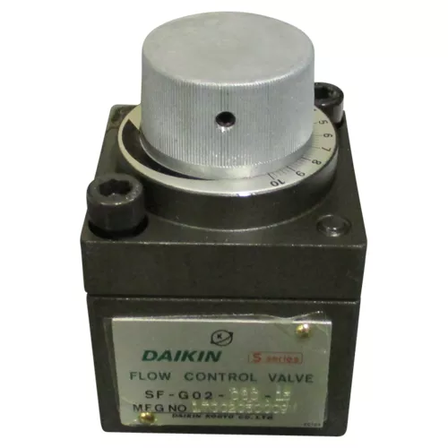 daikin-sf-g02-060-15-flow-control-valve Daikin | SF-G02-060-15 | Flow Control Valve