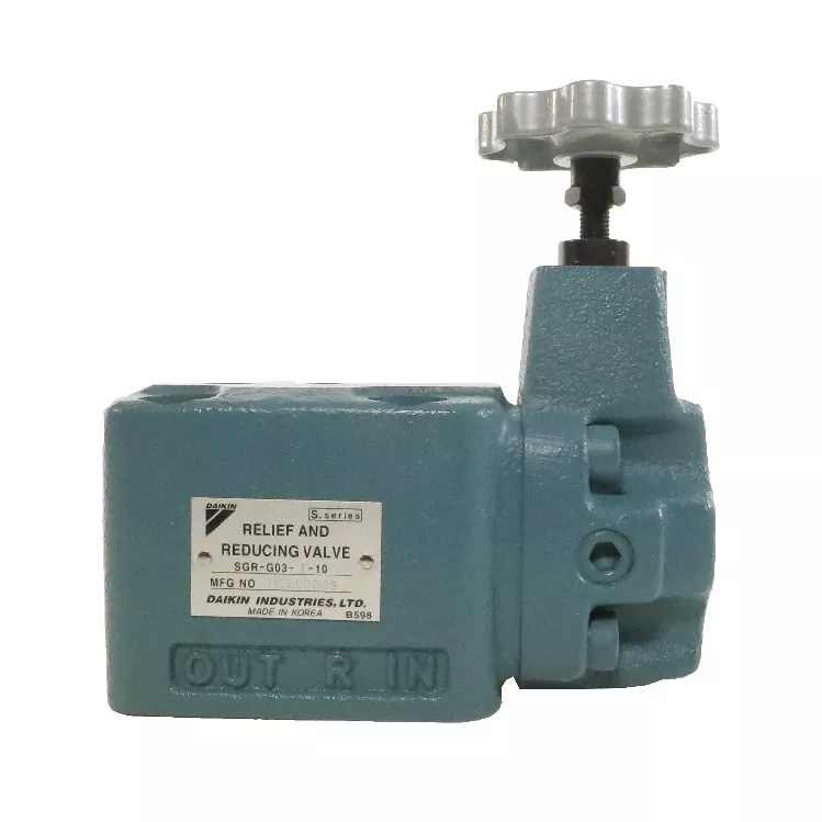Daikin | SGR-G03-1-10 | Balancing Valve