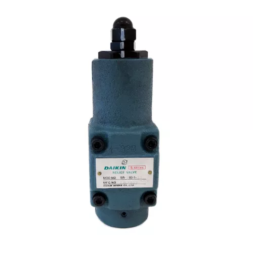 daikin-sr-g03-1-13-328-relief-valve Daikin | SR-G03-1-13-328 | Relief Valve