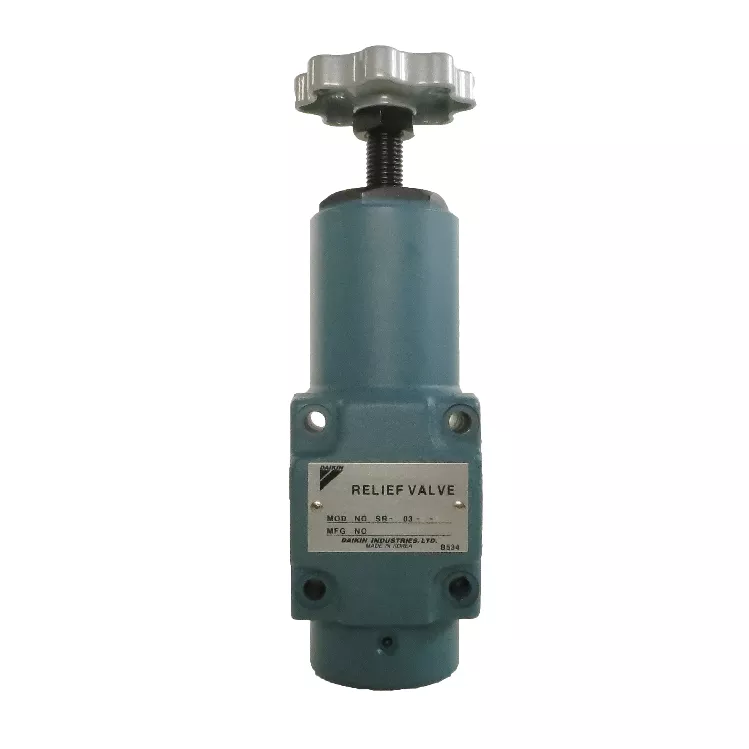 daikin-sr-g03-1-13-relief-valve Daikin | SR-G03-1-13 | Relief Valve