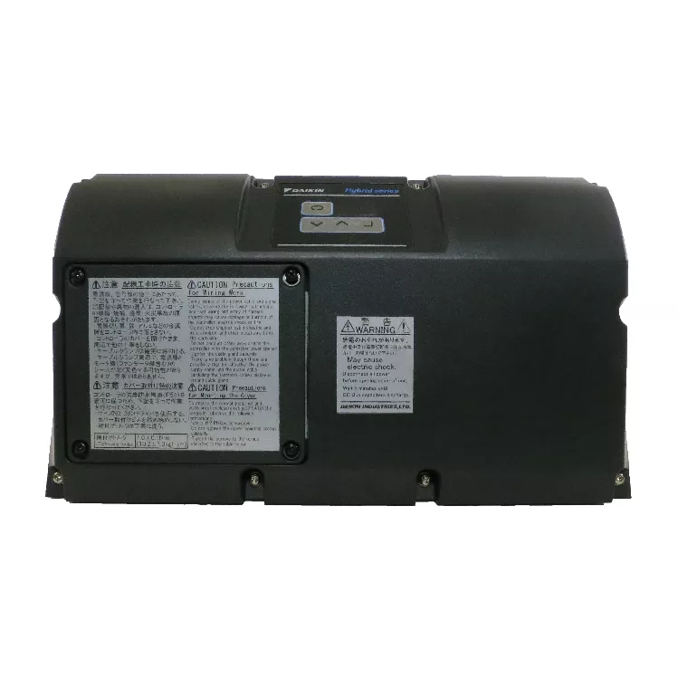 Daikin | SUCE502-000-30-Z | Controller