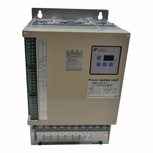 daikin-sucma1l-042-30-z-controller Daikin | SUCMA1L-042-30-Z | Controller
