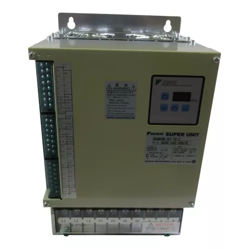 daikin-sucma5m-101-10-z-controller Daikin | SUCMA5M-101-10-Z | Controller
