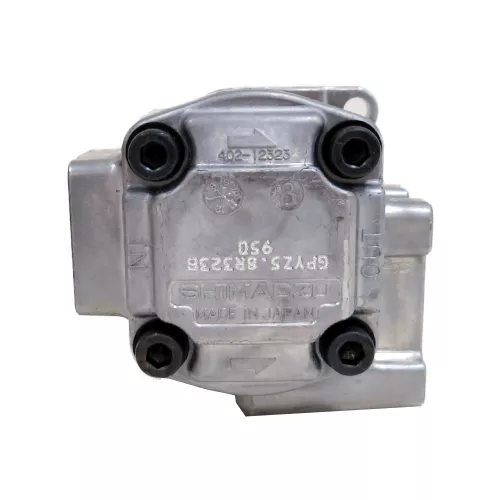 Daikin | SUG06-R323 | Gear Pump
